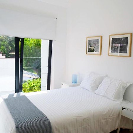 Casa Da Ribeira Guesthouse Cha de Alvares Екстериор снимка
