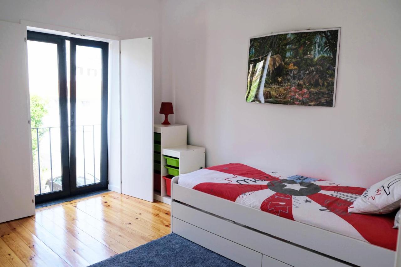 Casa Da Ribeira Guesthouse Cha de Alvares Екстериор снимка